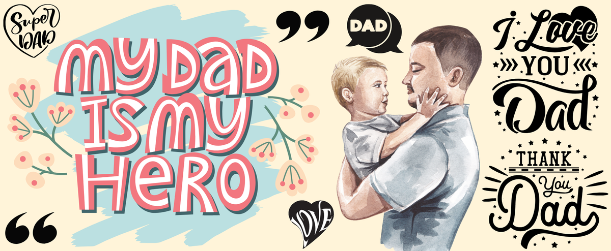 Fathers Day Mug