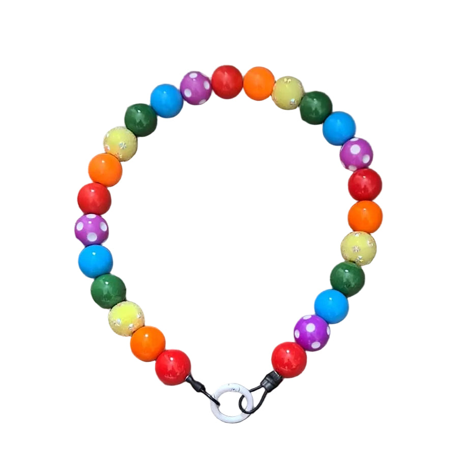Custom Design Pet Necklace