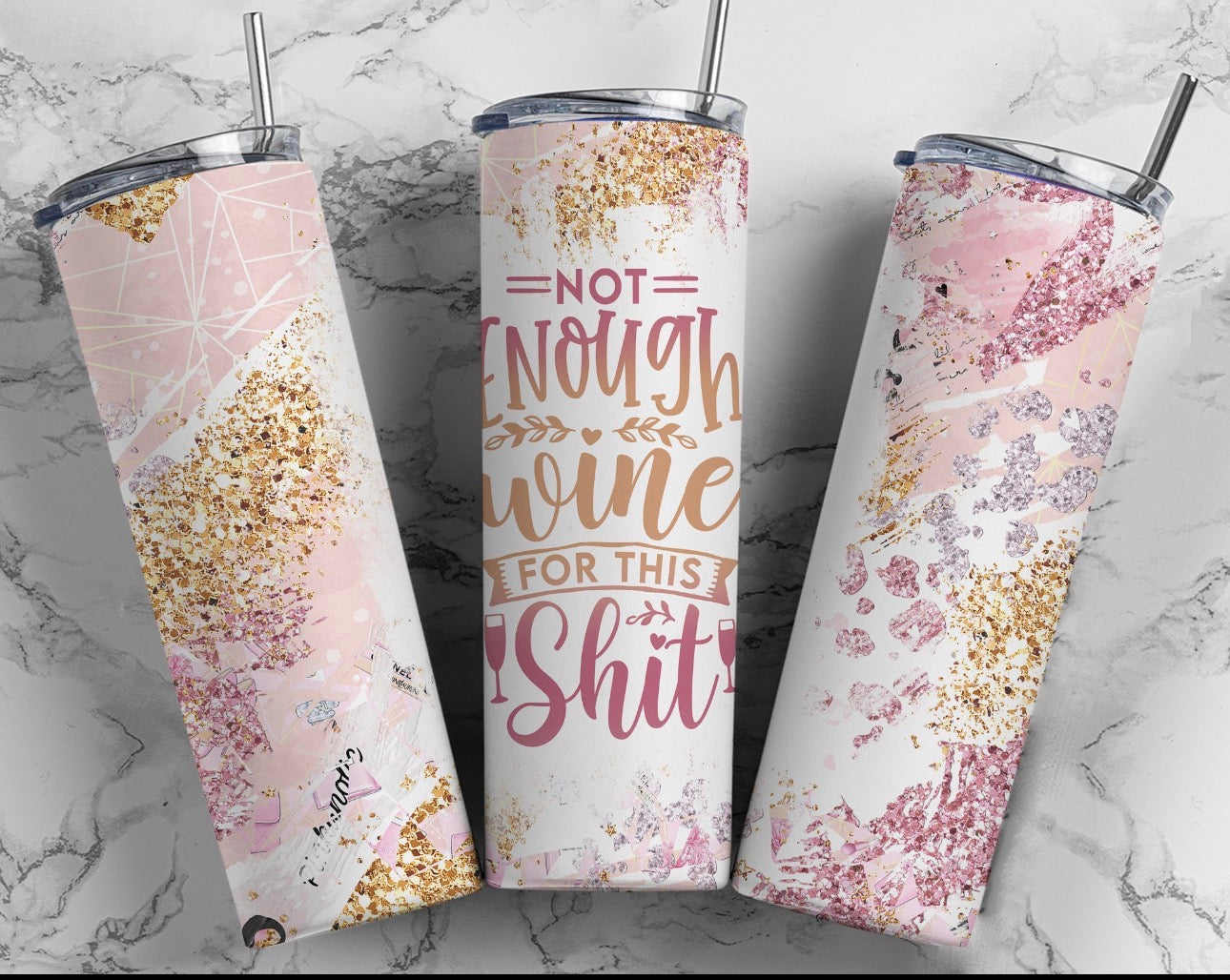 18+ sarcastic 20oz Stainless Steel Tumbler – Travel Cup