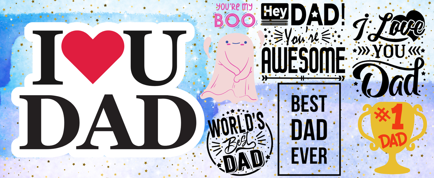 Fathers Day Mug