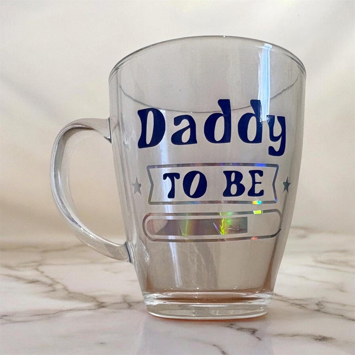 Daddy To Be Gift Hamper Bundle