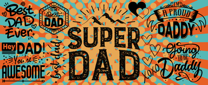 Fathers Day Mug