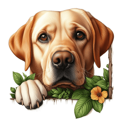 Peeking Pet Coasters- Matching Mug also available