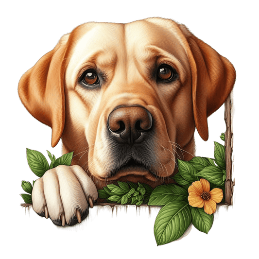 Peeking Pet Coasters- Matching Mug also available