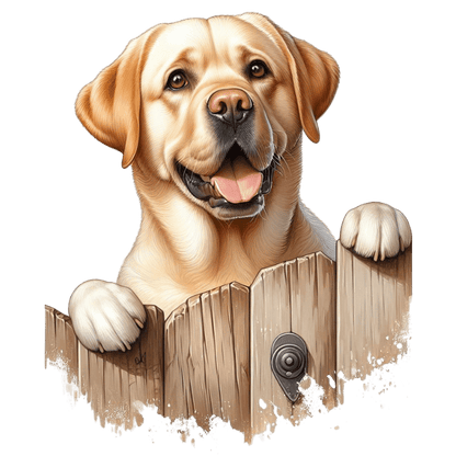 Peeking Pet Coasters- Matching Mug also available