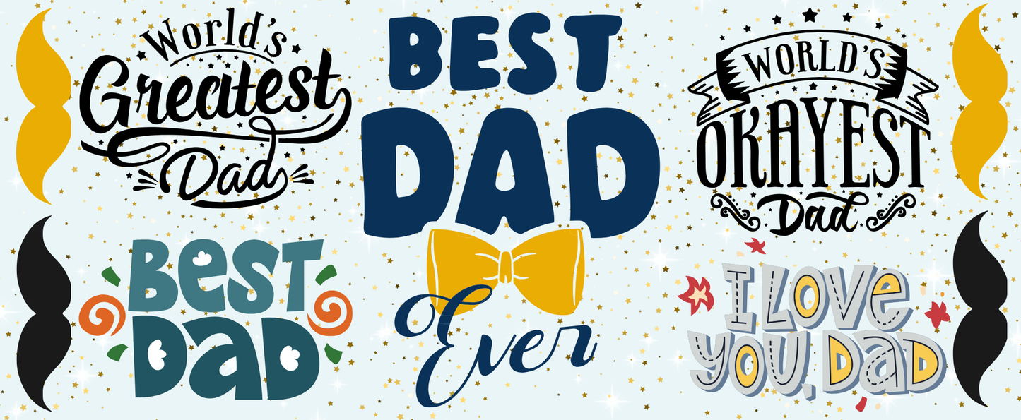 Fathers Day Mug