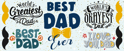 Fathers Day Mug
