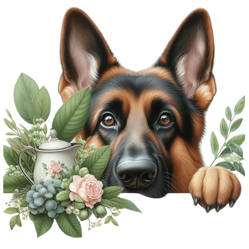 Peeking Pet Coasters- Matching Mug also available