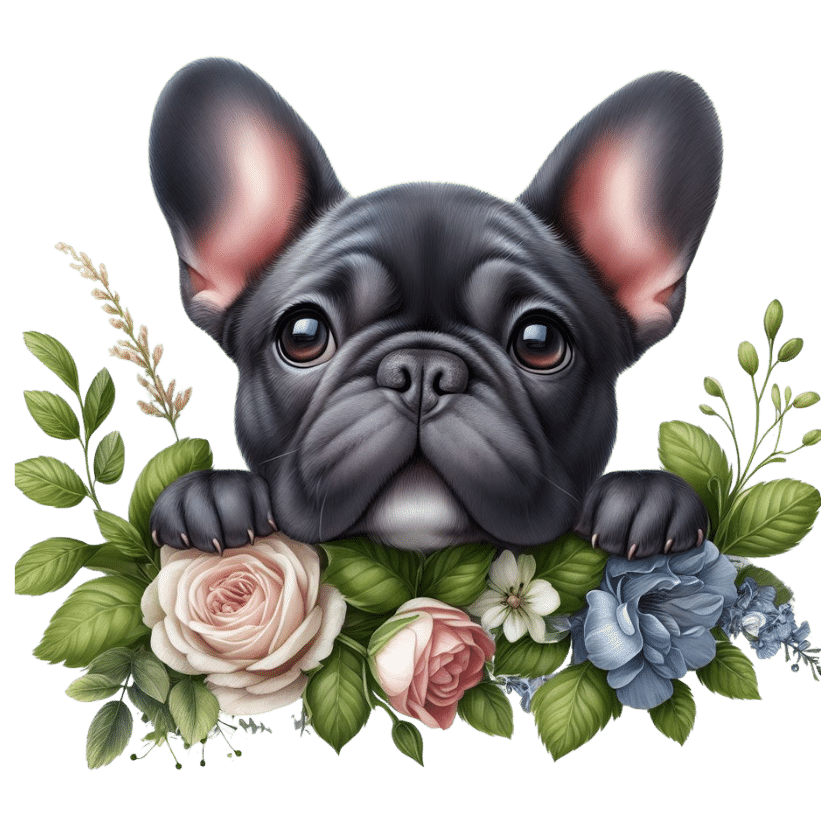 Peeking Pet Coasters- Matching Mug also available