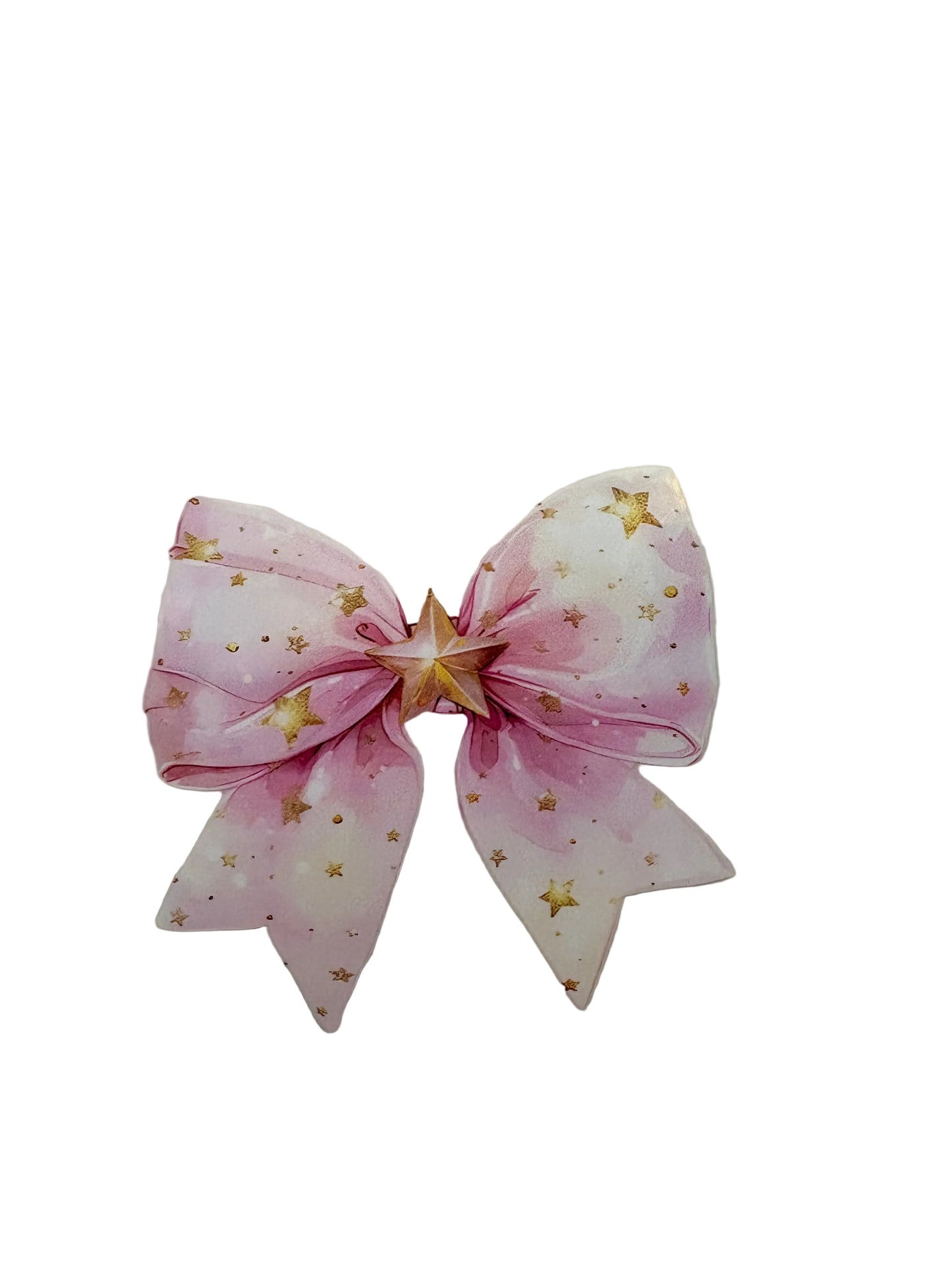 Bow Designed Libby Can Tumbler with straw