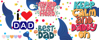 Fathers Day Mug