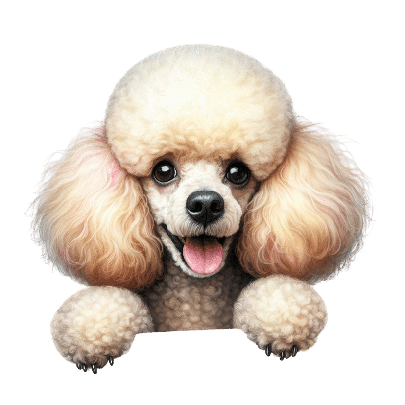 Peeking Pet Coasters- Matching Mug also available
