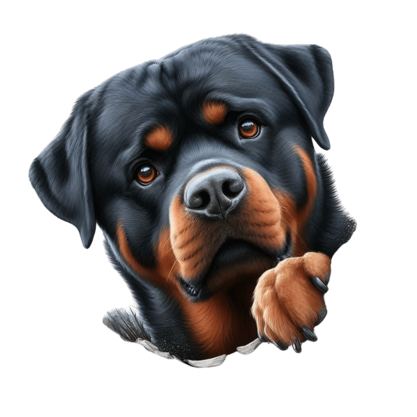 Peeking Pet Coasters- Matching Mug also available