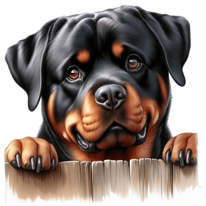 Peeking Pet Coasters- Matching Mug also available