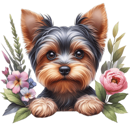 Peeking Pet Coasters- Matching Mug also available