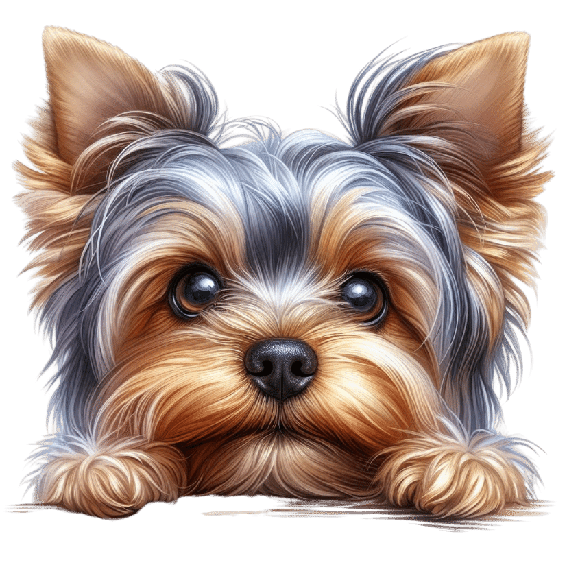 Peeking Pet Coasters- Matching Mug also available