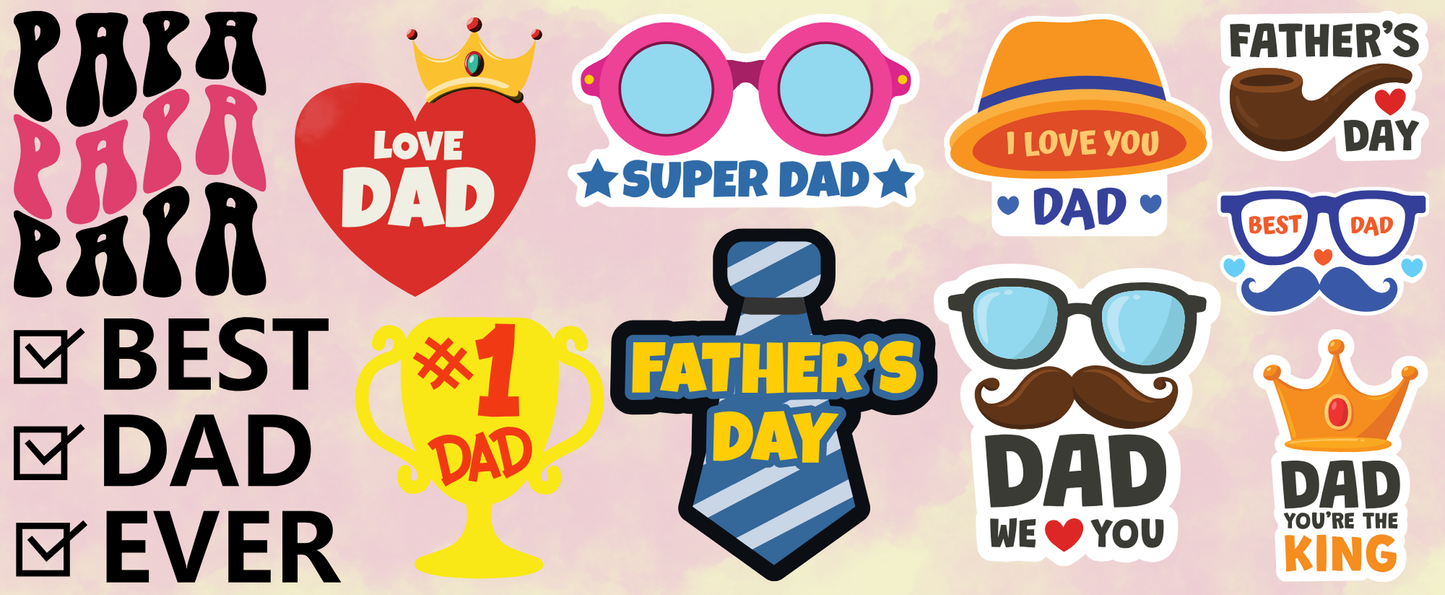 Fathers Day Mug