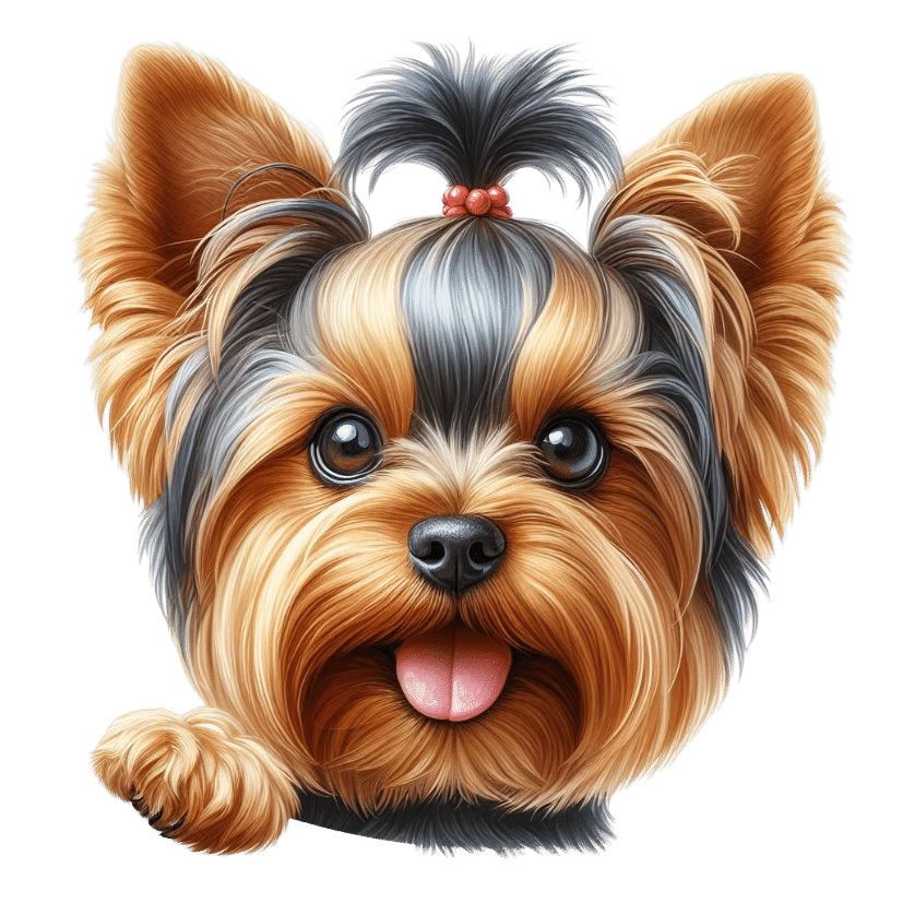 Peeking Pet Coasters- Matching Mug also available