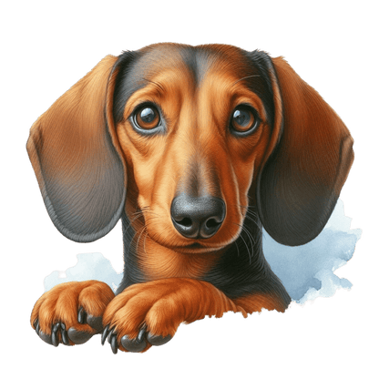 Peeking Pet Coasters- Matching Mug also available