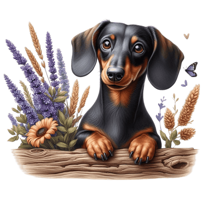 Peeking Pet Coasters- Matching Mug also available