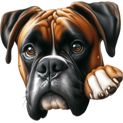Peeking Pet Coasters- Matching Mug also available