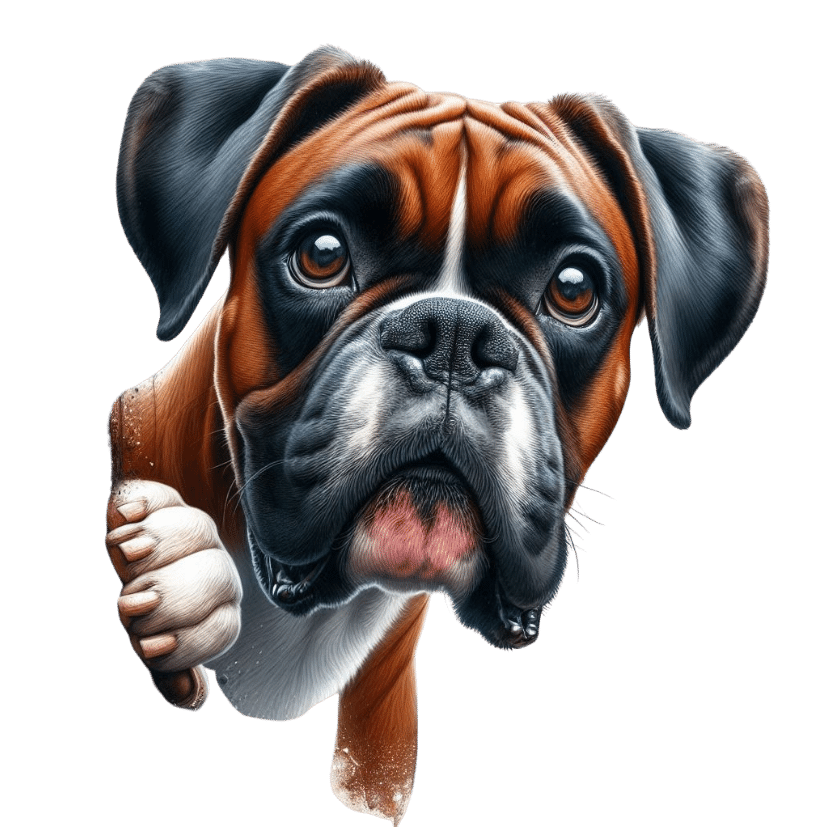 Peeking Pet Coasters- Matching Mug also available