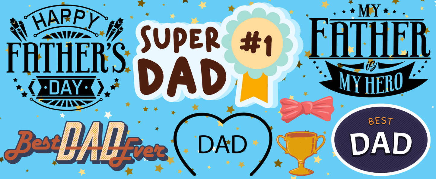 Fathers Day Mug