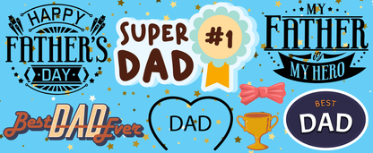 Fathers Day Mug