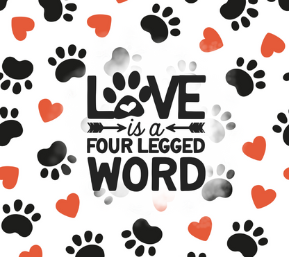 Cat Lover Designed 20oz Stainless Steel Tumbler – Travel Cup