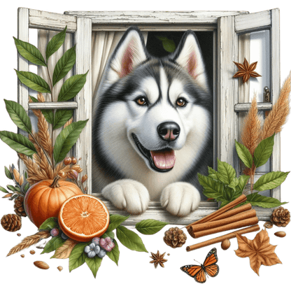 Peeking Pet Coasters- Matching Mug also available