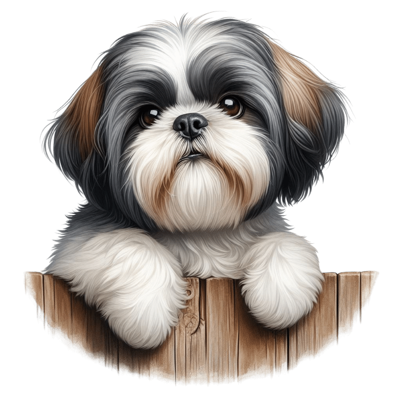 Peeking Pet Coasters- Matching Mug also available