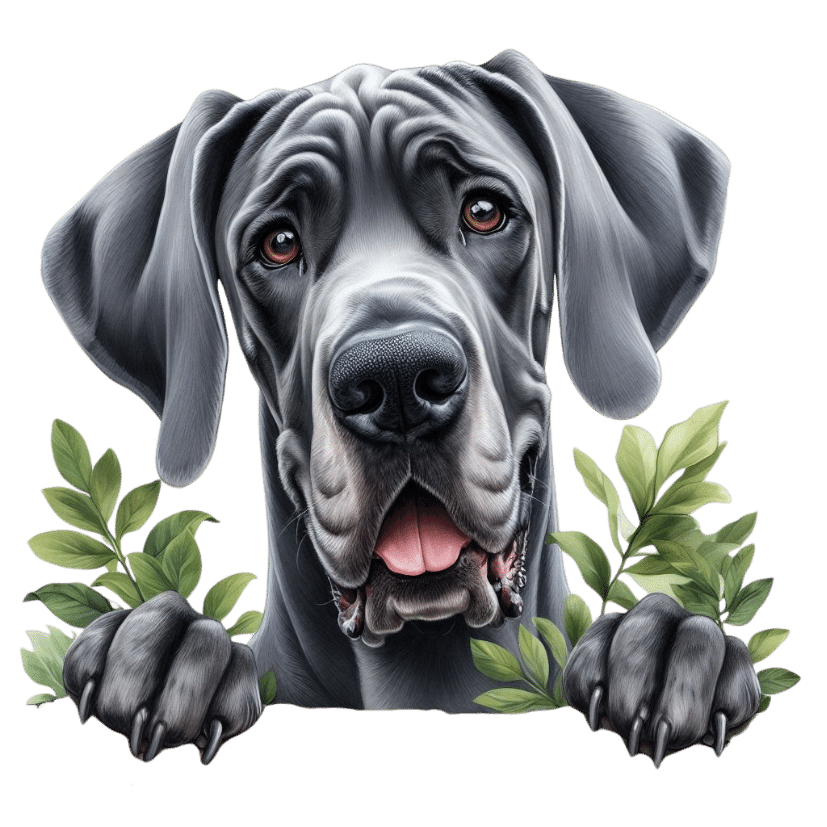 Peeking Pet Coasters- Matching Mug also available
