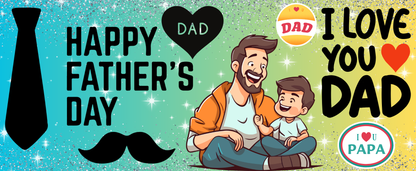 Fathers Day Mug