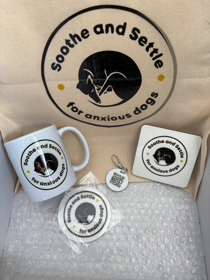 Business Logo Bundle – Personalised Branded Merchandise for Small Businesses