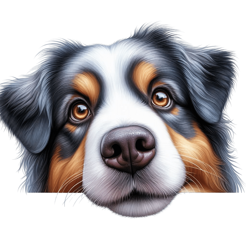 Peeking Pet Coasters- Matching Mug also available