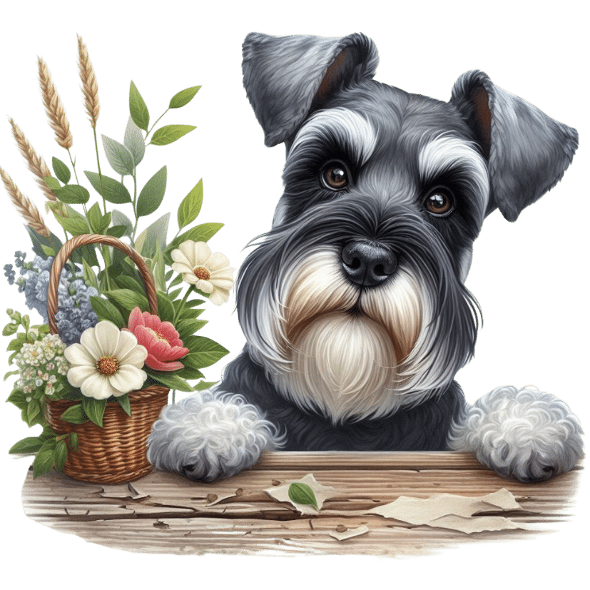 Peeking Pet Coasters- Matching Mug also available