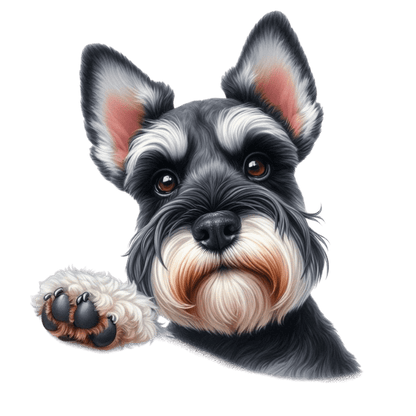 Peeking Pet Coasters- Matching Mug also available