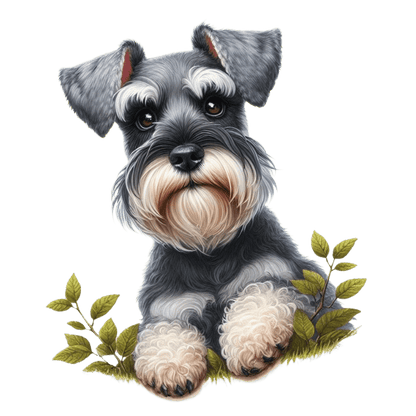 Peeking Pet Coasters- Matching Mug also available