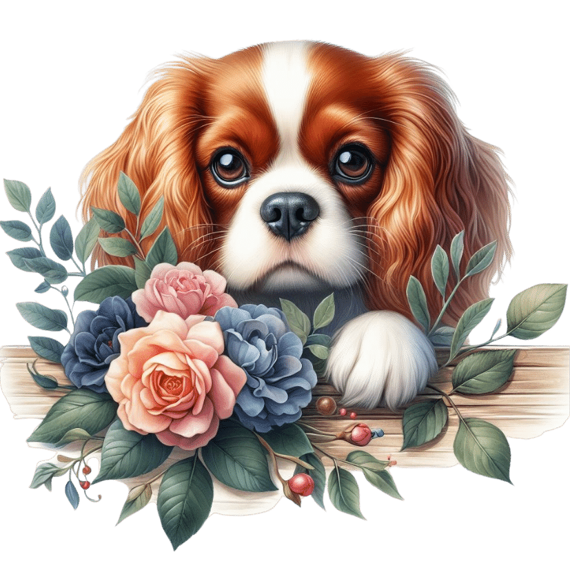 Peeking Pet Coasters- Matching Mug also available