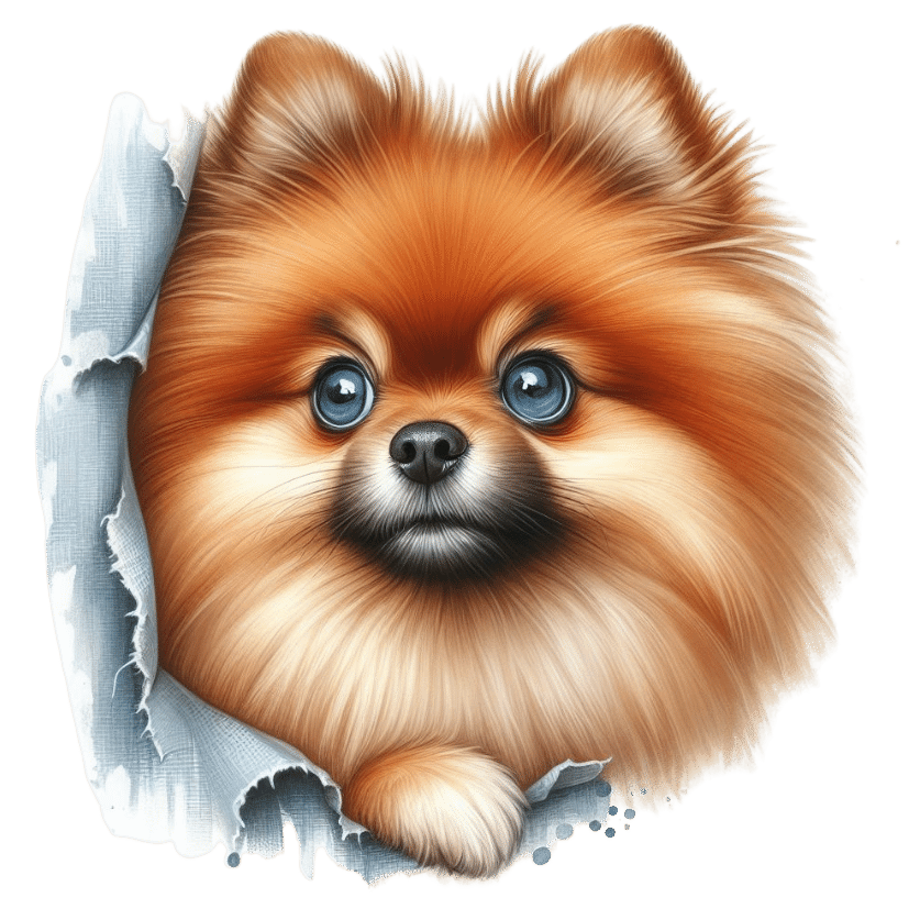 Peeking Pet Coasters- Matching Mug also available