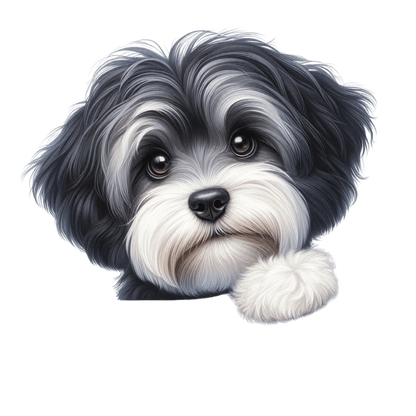 Peeking Pet Coasters- Matching Mug also available