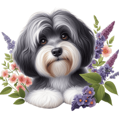 Peeking Pet Coasters- Matching Mug also available