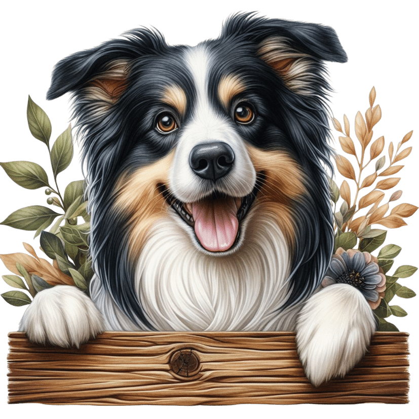 Peeking Pet Coasters- Matching Mug also available