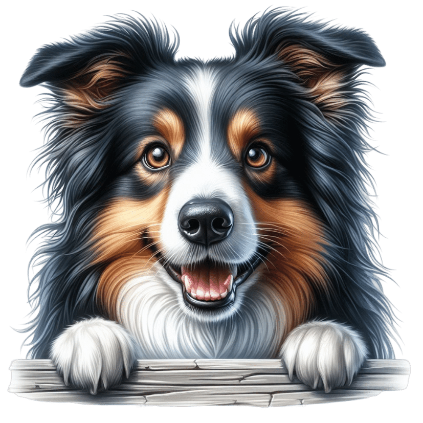 Peeking Pet Coasters- Matching Mug also available