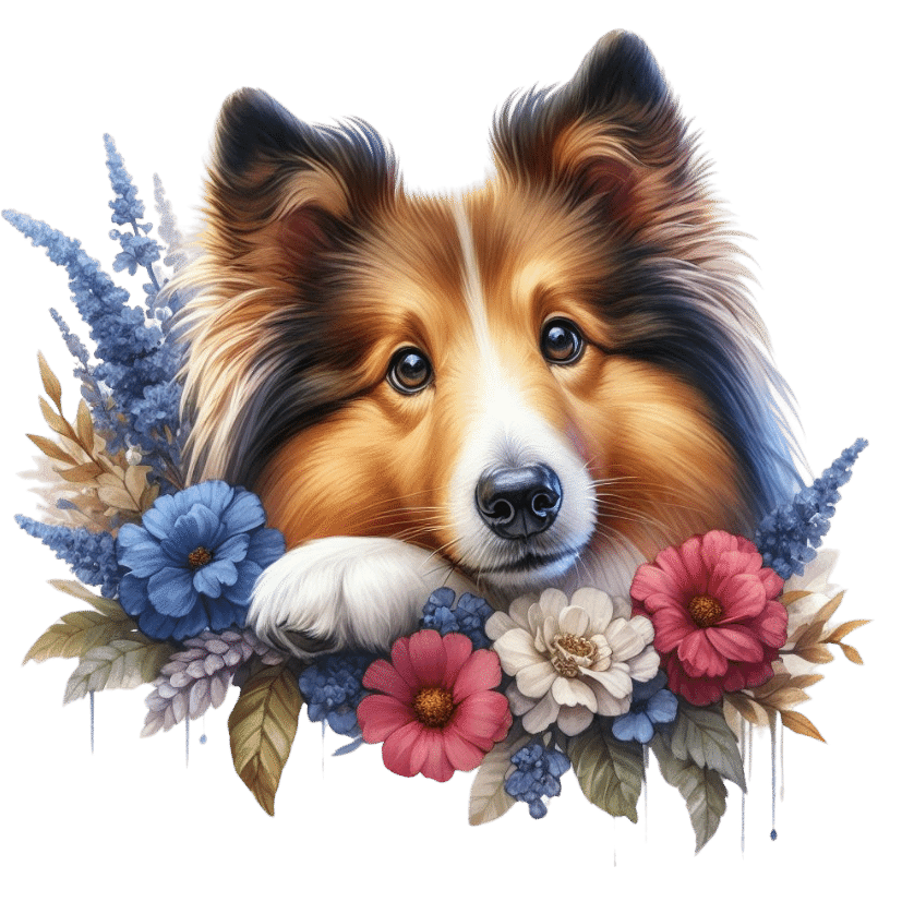 Peeking Pet Coasters- Matching Mug also available