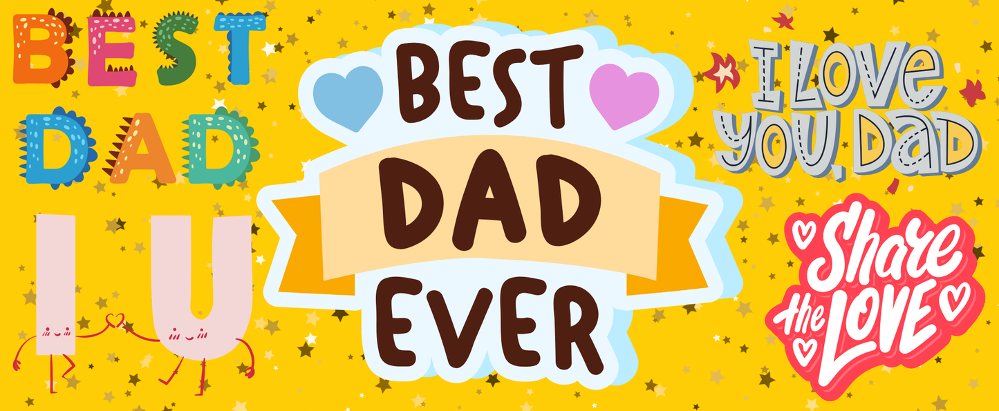 Fathers Day Mug