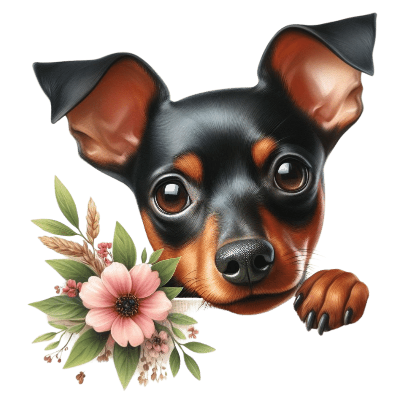 Peeking Pet Coasters- Matching Mug also available