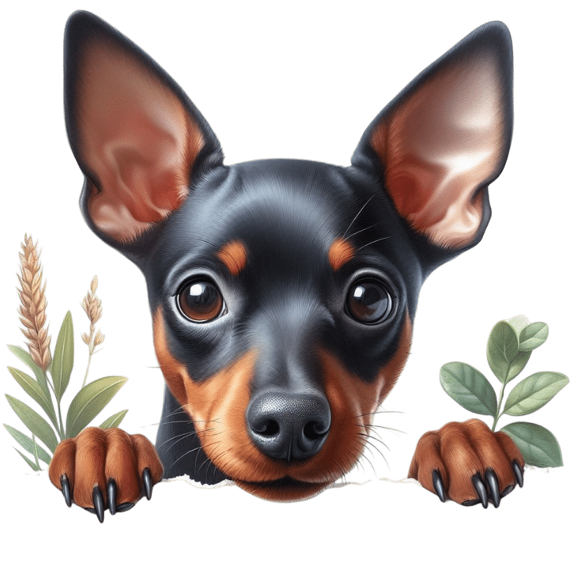 Peeking Pet Coasters- Matching Mug also available