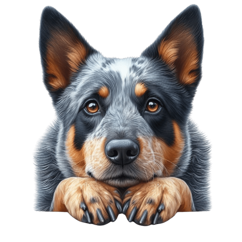 Peeking Pet Coasters- Matching Mug also available
