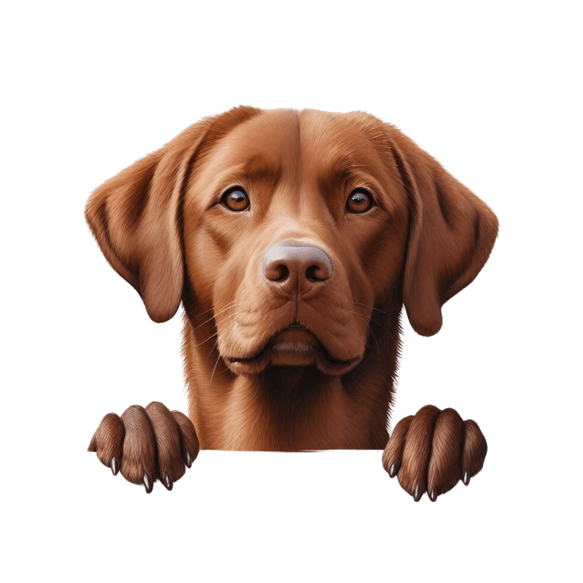 Peeking Pet Coasters- Matching Mug also available